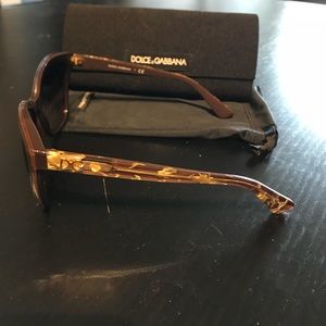 DG Sunglasses